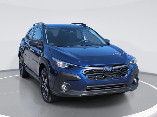 New 2026 Subaru Crosstrek 2.0i Premium