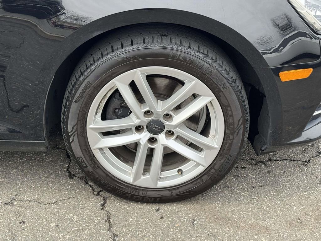 Used 2017 Audi A4 2.0T Ultra Premium FWD image 6