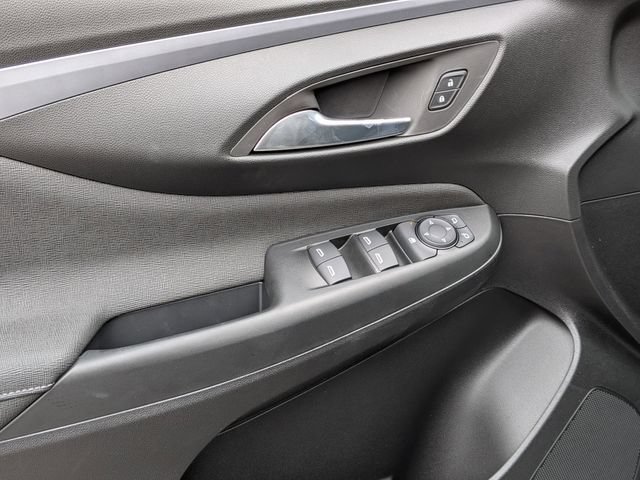 New 2026 Buick Envista Sport Touring FWD image 11