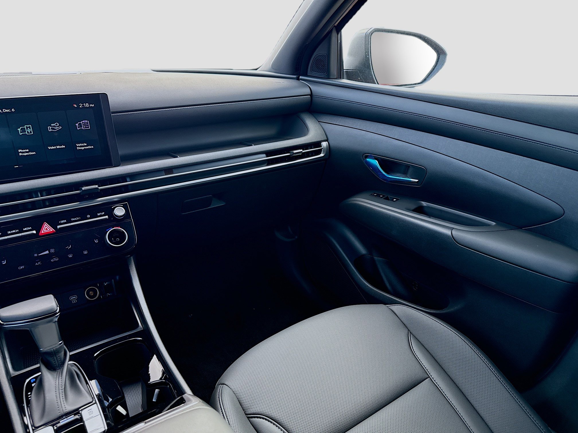 New 2026 Hyundai Tucson XRT image 16