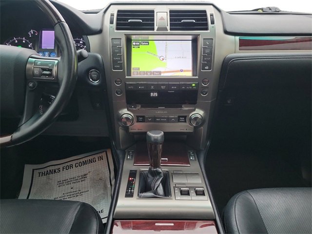 Used 2017 Lexus GX 460 image 11