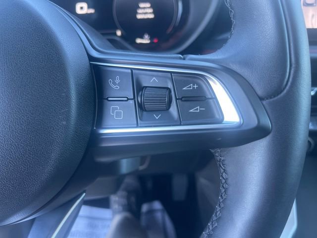 Used 2024 Dodge Hornet GT w/ Tech Pack w/o Parking image 18