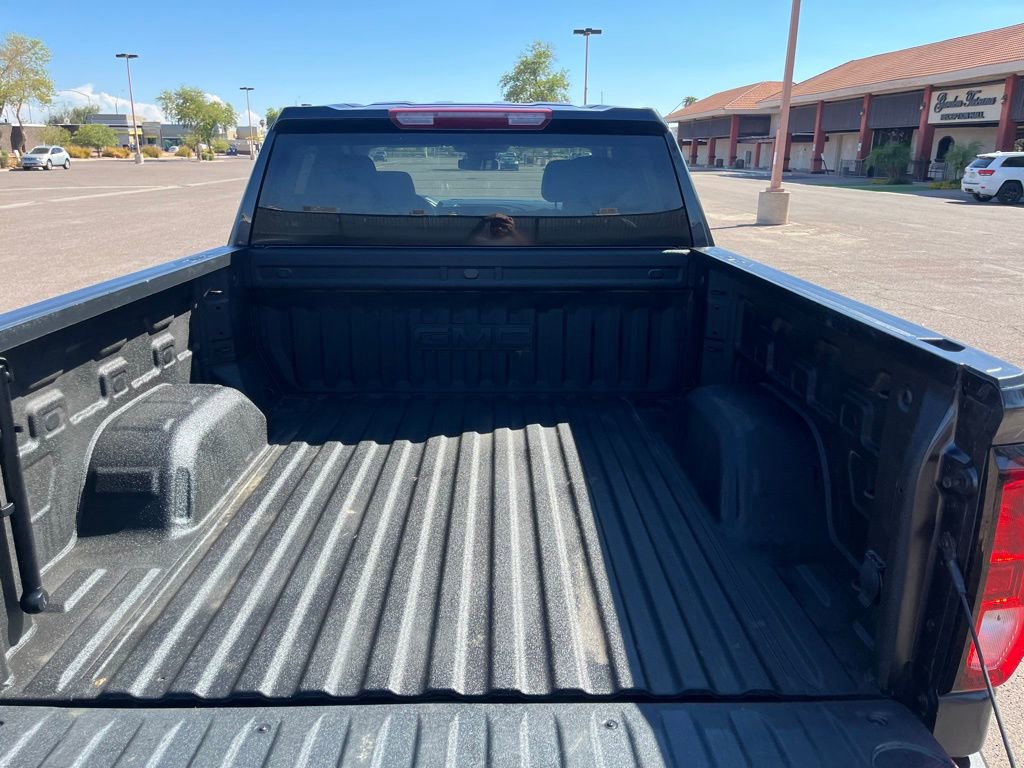 Used 2023 GMC Sierra 1500 Elevation image 13