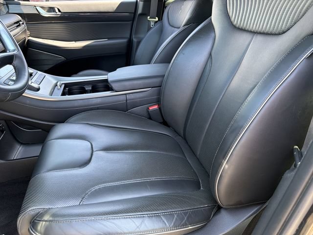 Used 2024 Hyundai Palisade Calligraphy AWD/4WD image 22