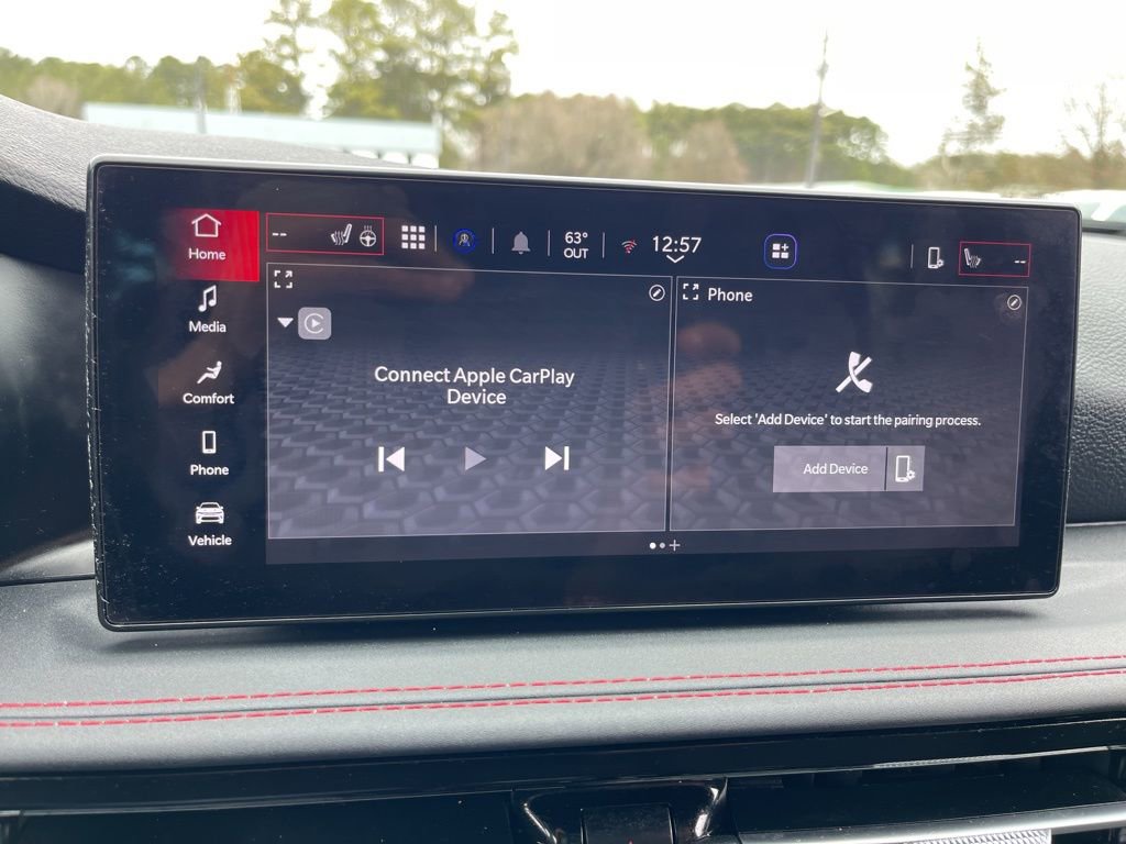 Certified 2024 Dodge Hornet R/T image 10