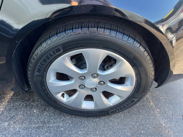Used 2014 Buick Regal Premium FWD image 9