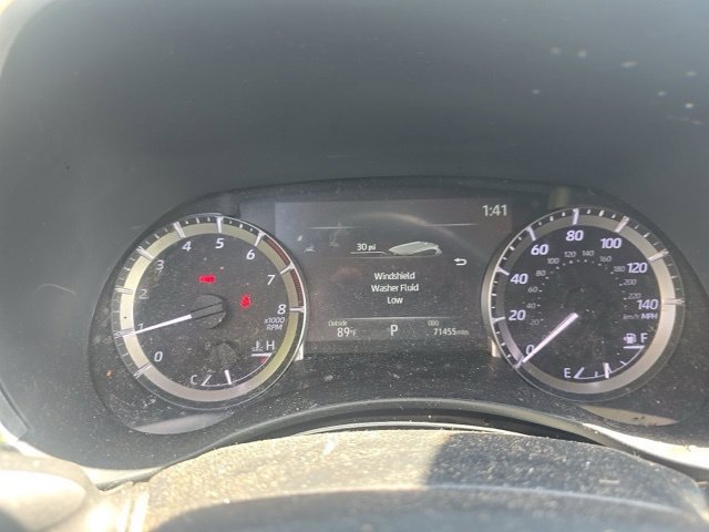 Used 2023 Toyota Highlander XLE AWD/4WD image 14