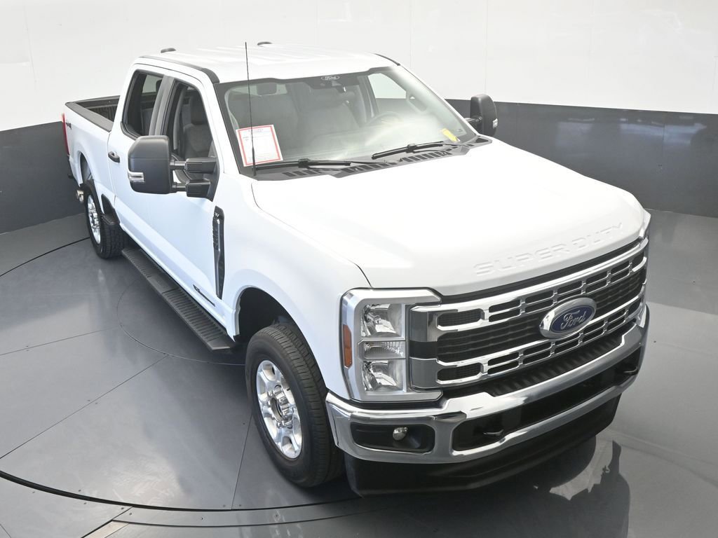 Used 2025 Ford F250 XLT image 58