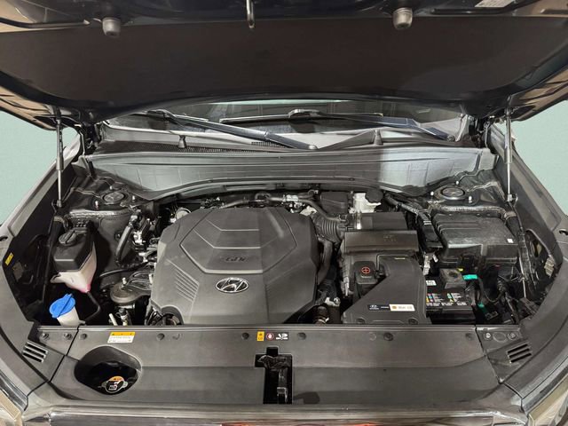 Used 2024 Hyundai Palisade Calligraphy image 35