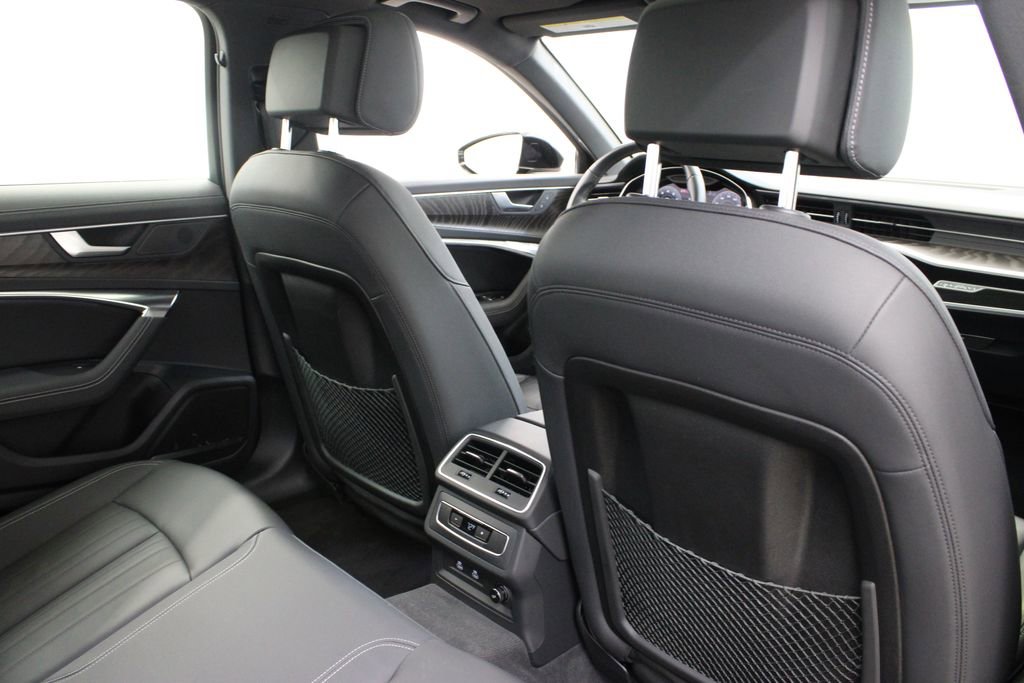 Used 2023 Audi A6 Premium Plus w/ Premium Plus Package image 23