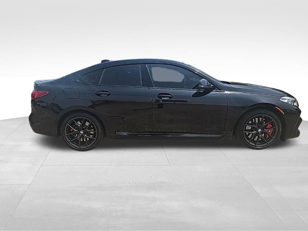 Used 2024 BMW M235i xDrive Gran Coupe w/ Premium Package AWD/4WD image 8