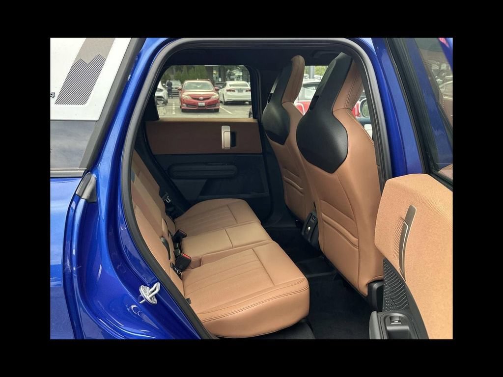 Certified 2026 MINI Cooper Countryman S AWD/4WD image 51