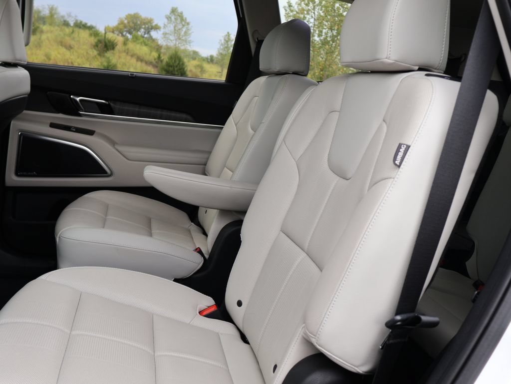 Used 2024 Kia Telluride SX AWD/4WD image 13