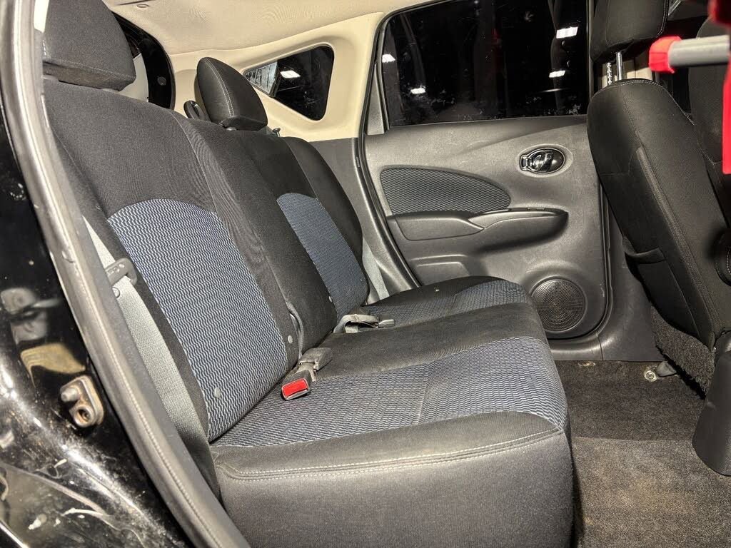 Used 2014 Nissan Versa Note SV image 17