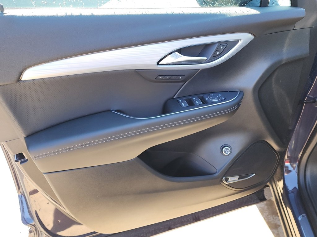 New 2026 Buick Envision Avenir image 13