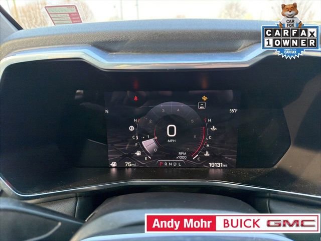 Used 2023 GMC Canyon Elevation w/ Convenience Package image 32