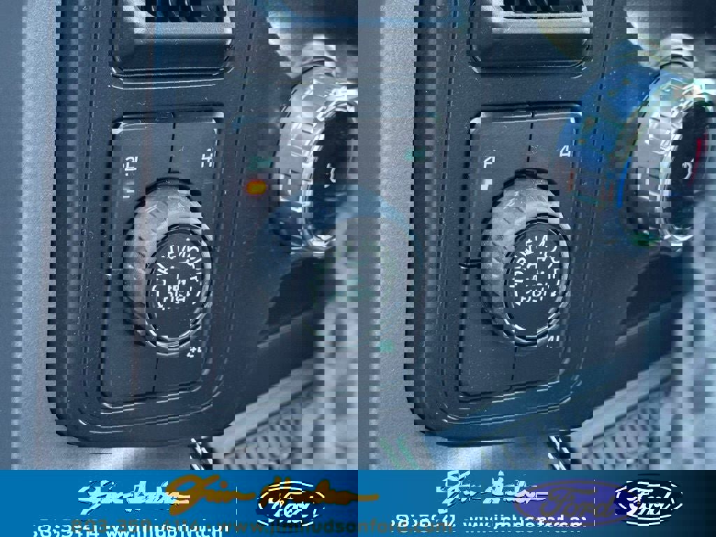 New 2025 Ford F150 XLT w/ Equipment Group 302A MID image 30