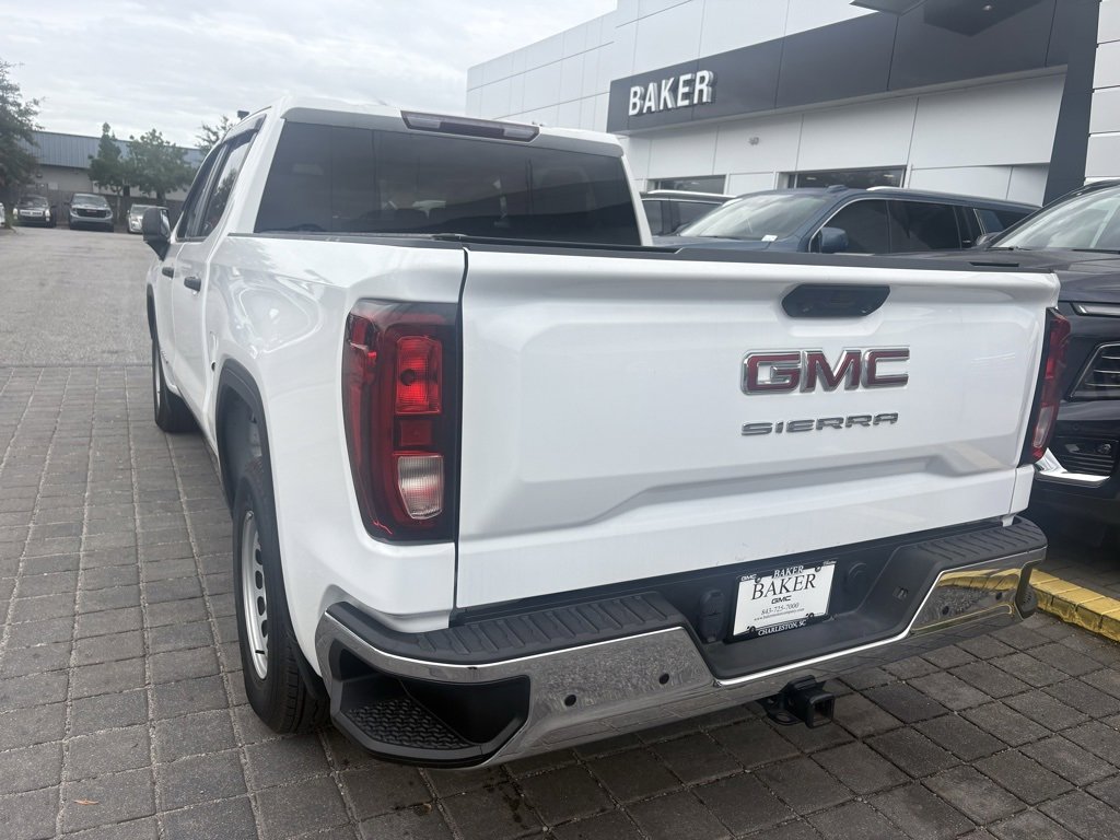Used 2023 GMC Sierra 1500 Pro image 8