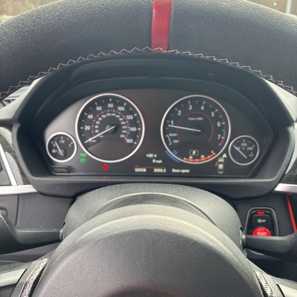 Used 2017 BMW 340i xDrive Sedan image 10