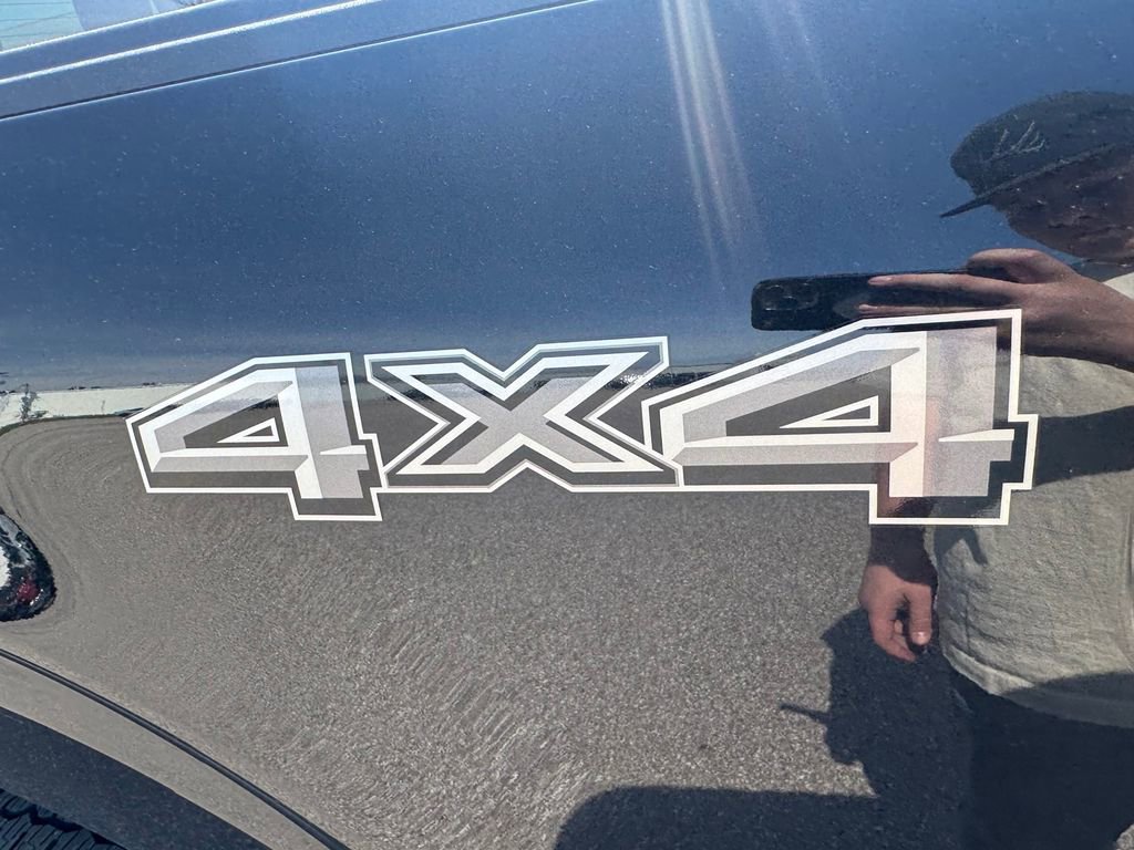 Used 2025 Ford F150 XLT w/ Equipment Group 301A Standard image 11