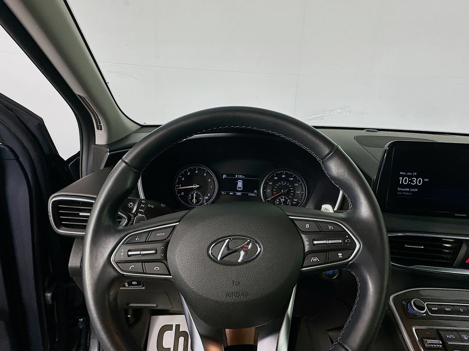 Used 2023 Hyundai Santa Fe SEL AWD/4WD image 11