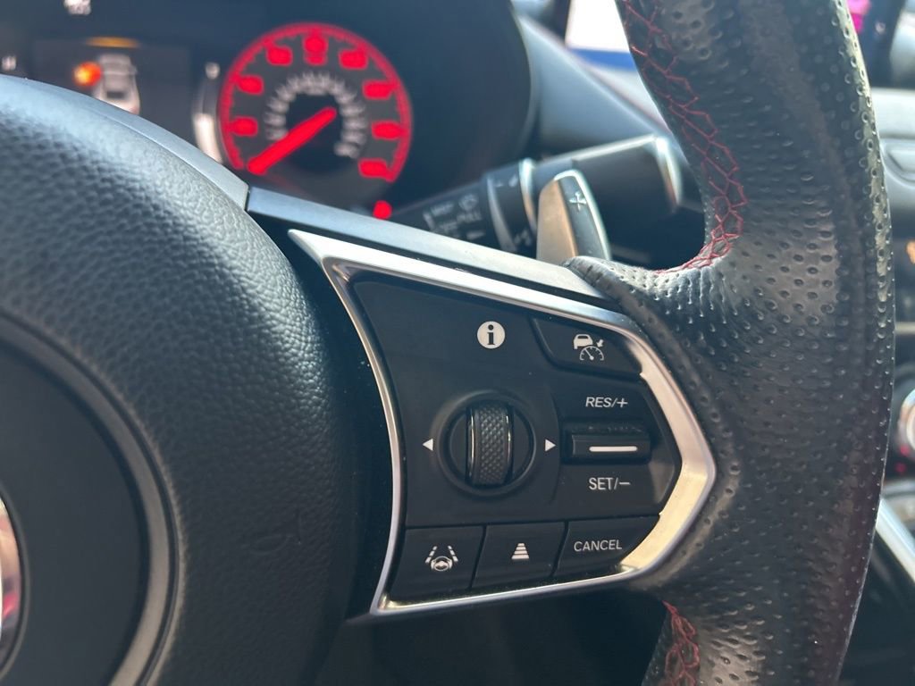 Used 2021 Acura TLX w/ A-SPEC Pkg image 45