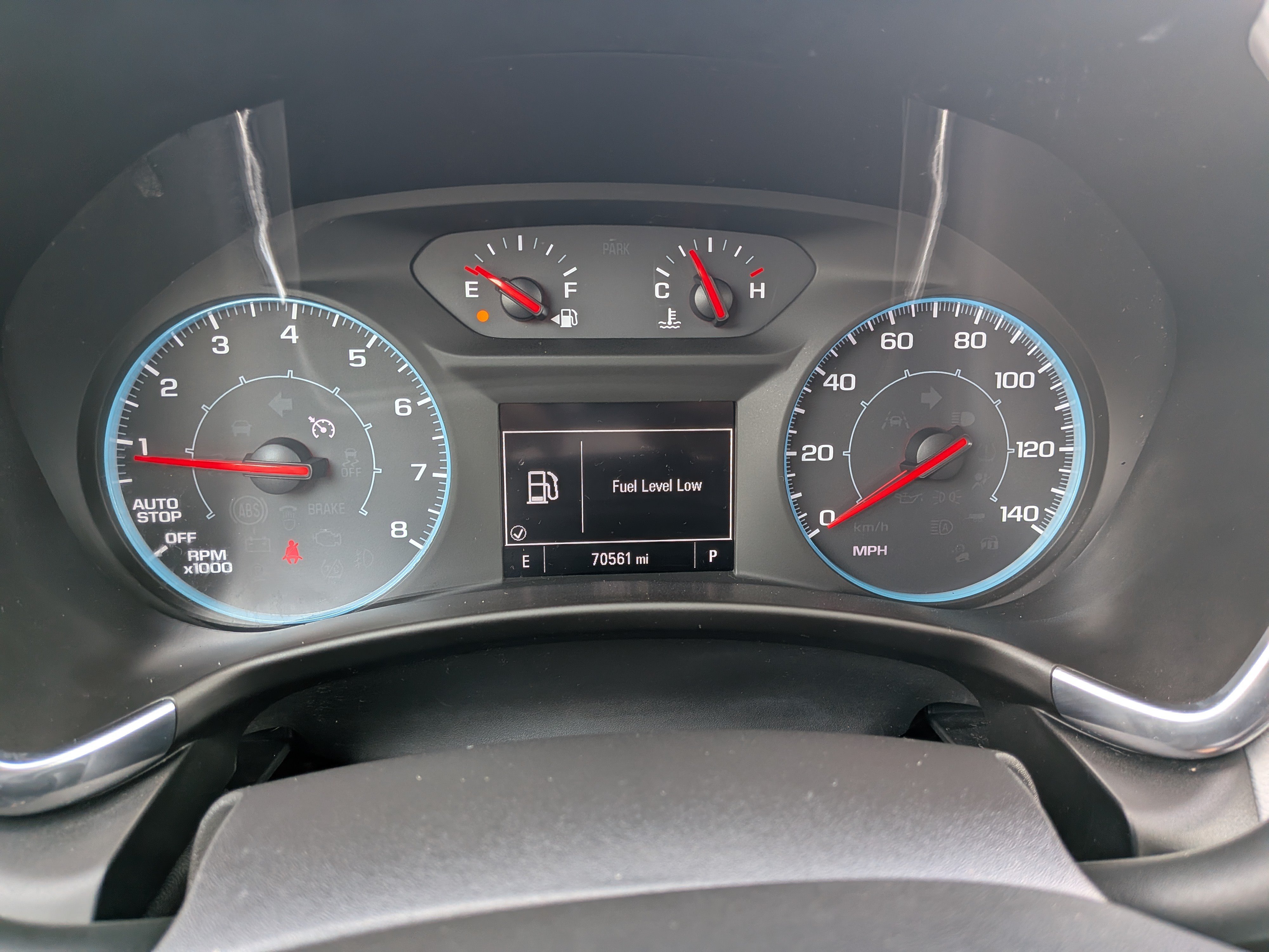 Used 2021 Chevrolet Equinox LS w/ LS Convenience Package FWD image 27