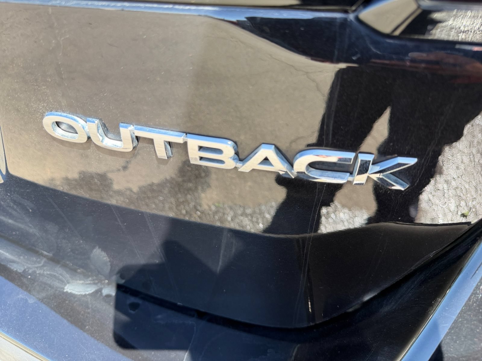 Used 2024 Subaru Outback Limited AWD/4WD image 29