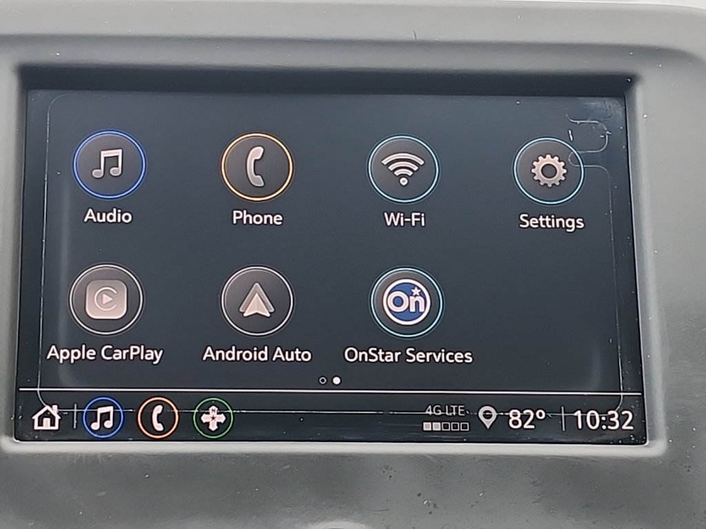 Used 2022 Chevrolet Equinox LT FWD image 35