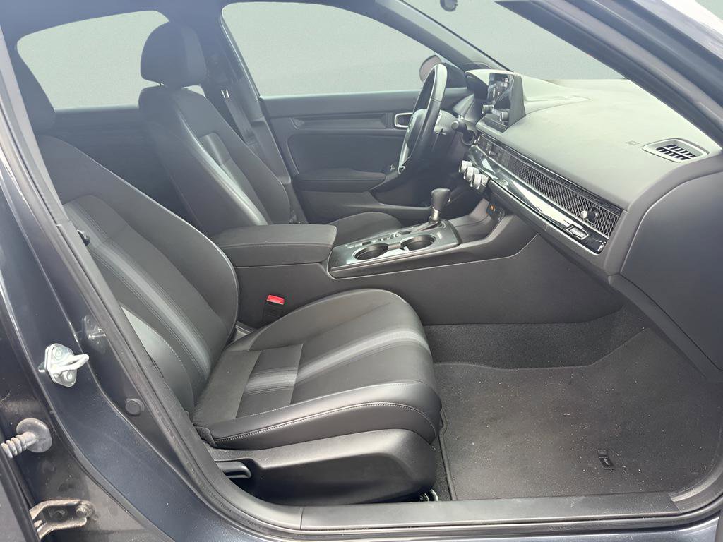 Certified 2023 Honda Civic Sport image 13