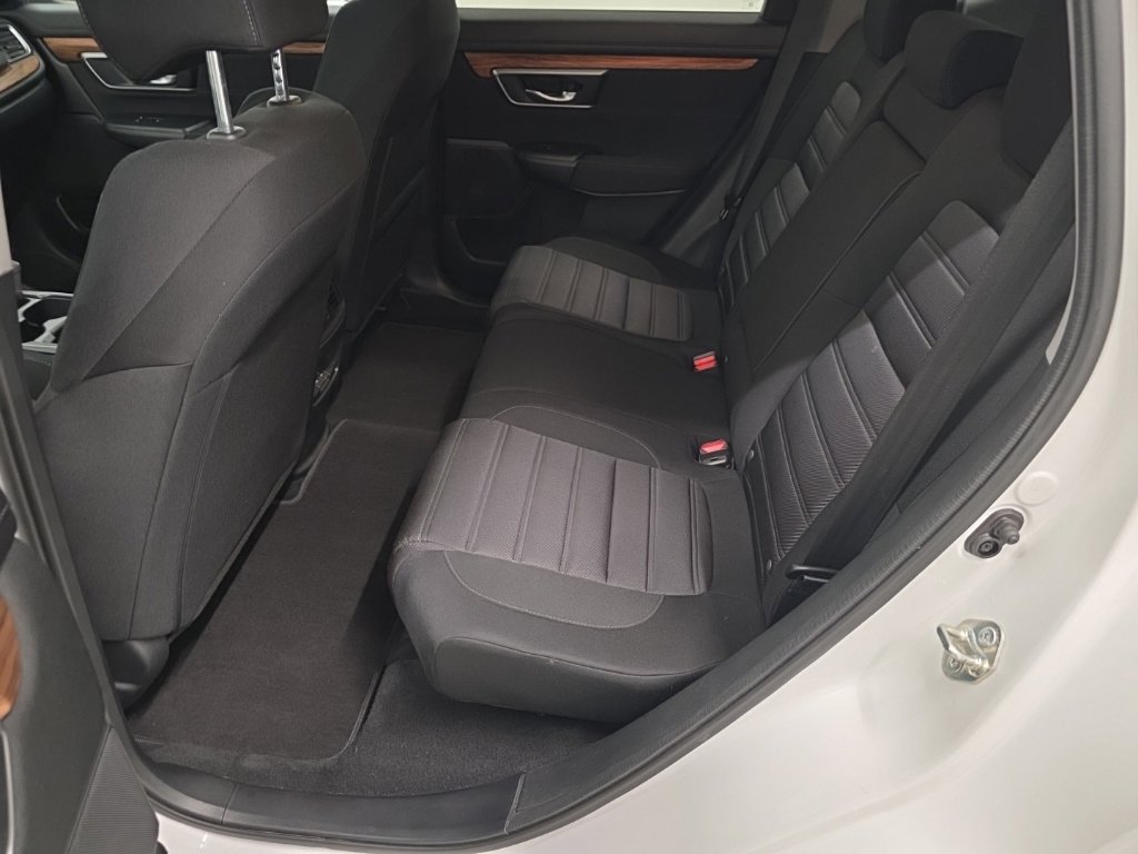 Used 2020 Honda CR-V EX image 11
