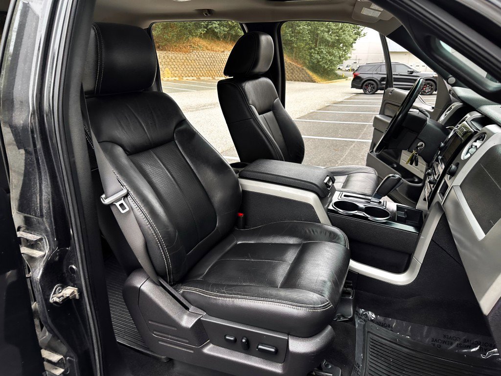 Used 2010 Ford F150 FX4 AWD/4WD image 29