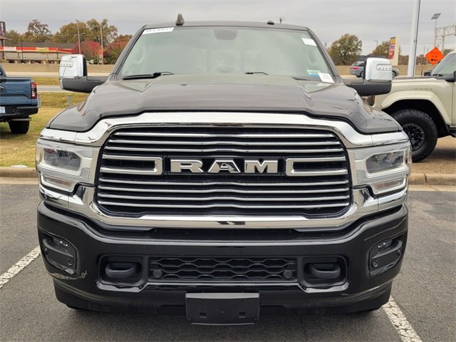 Used 2024 RAM 2500 Laramie image 2