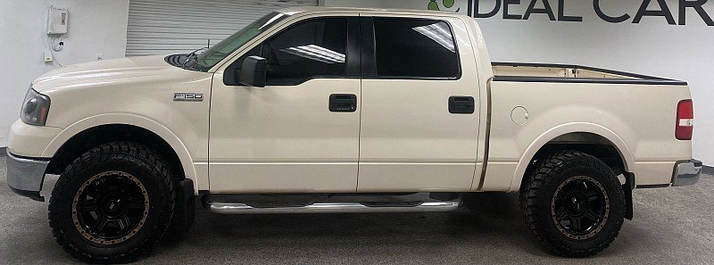 Used 2007 Ford F150 Lariat image 8