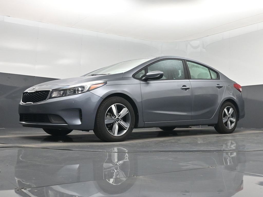 Used 2018 Kia Forte S image 48