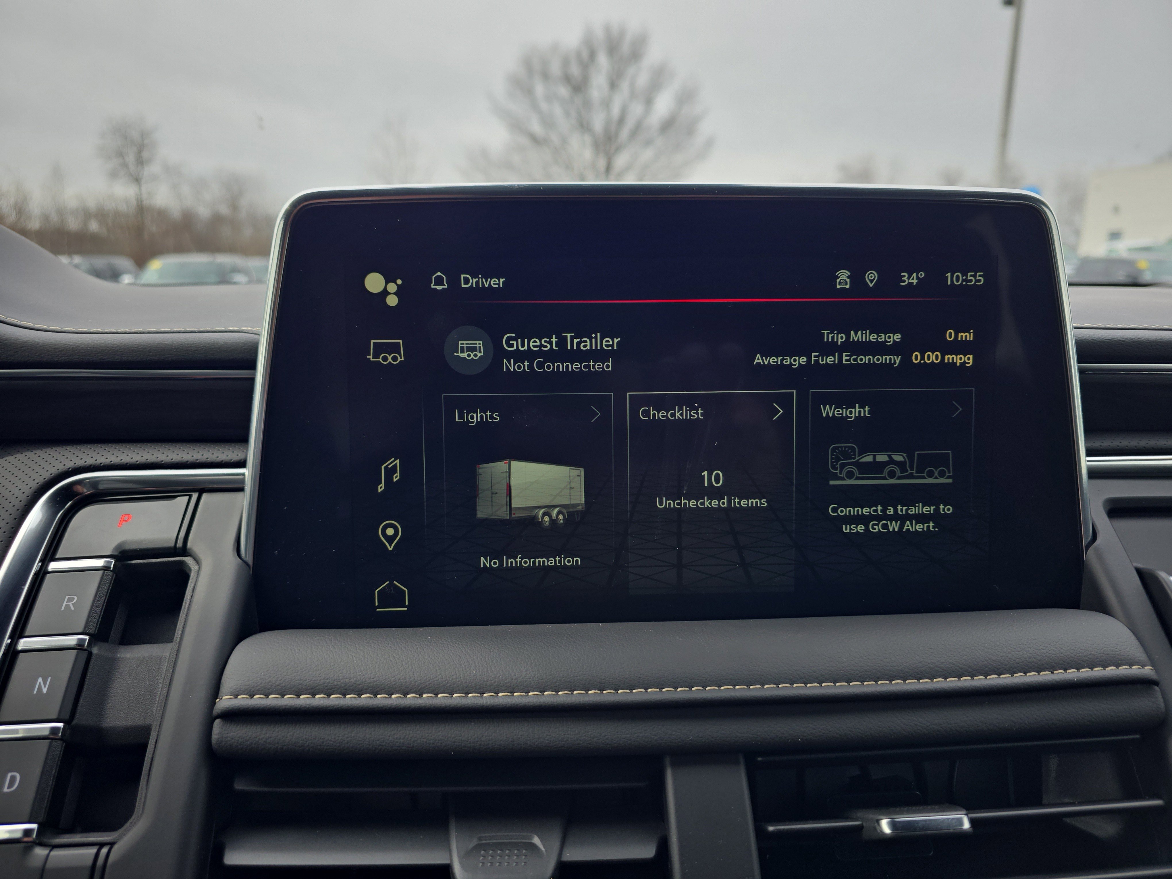 Used 2024 GMC Yukon SLT w/ SLT Luxury Package image 37