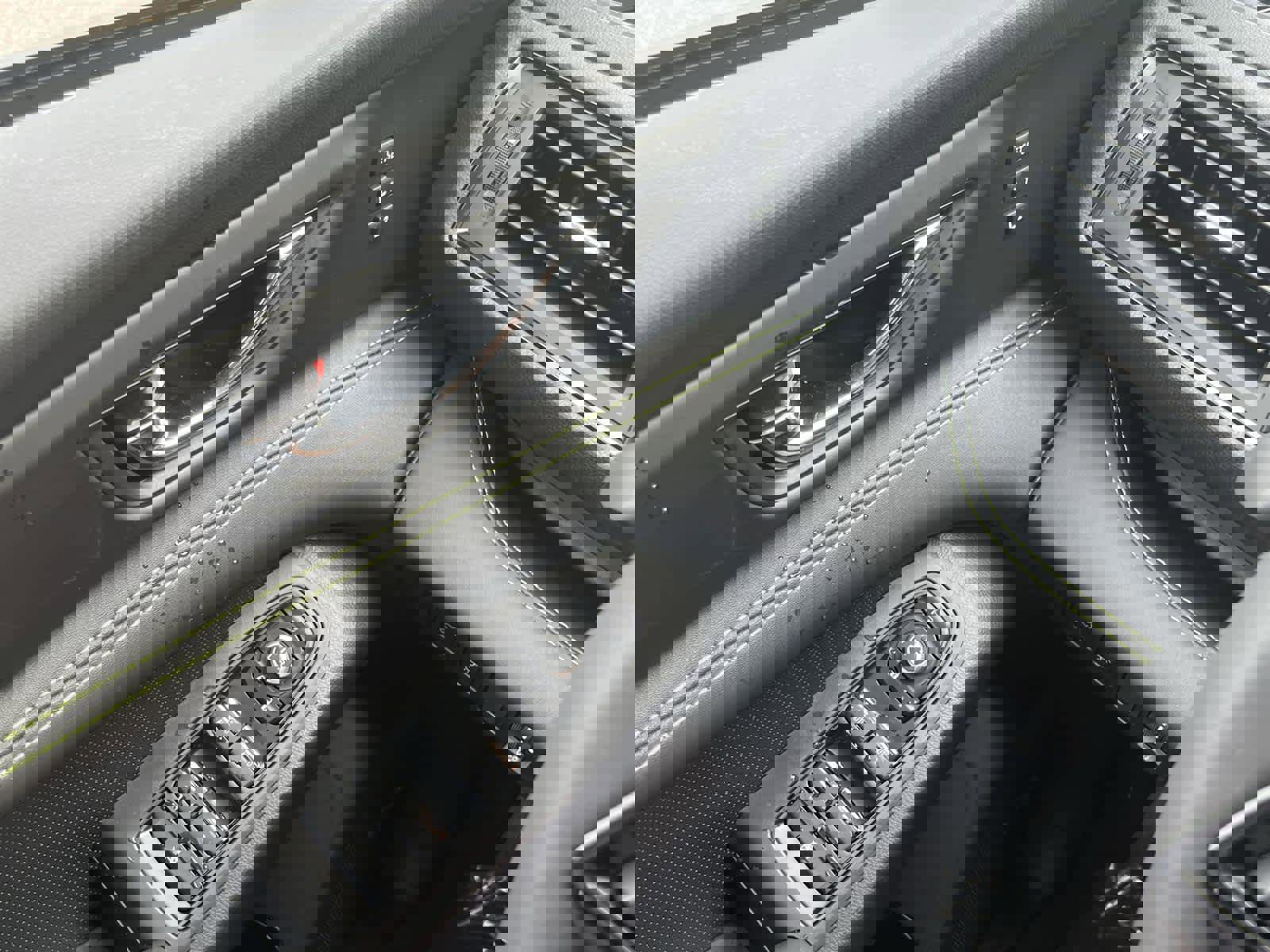 New 2025 Subaru Ascent Bronze Edition image 27