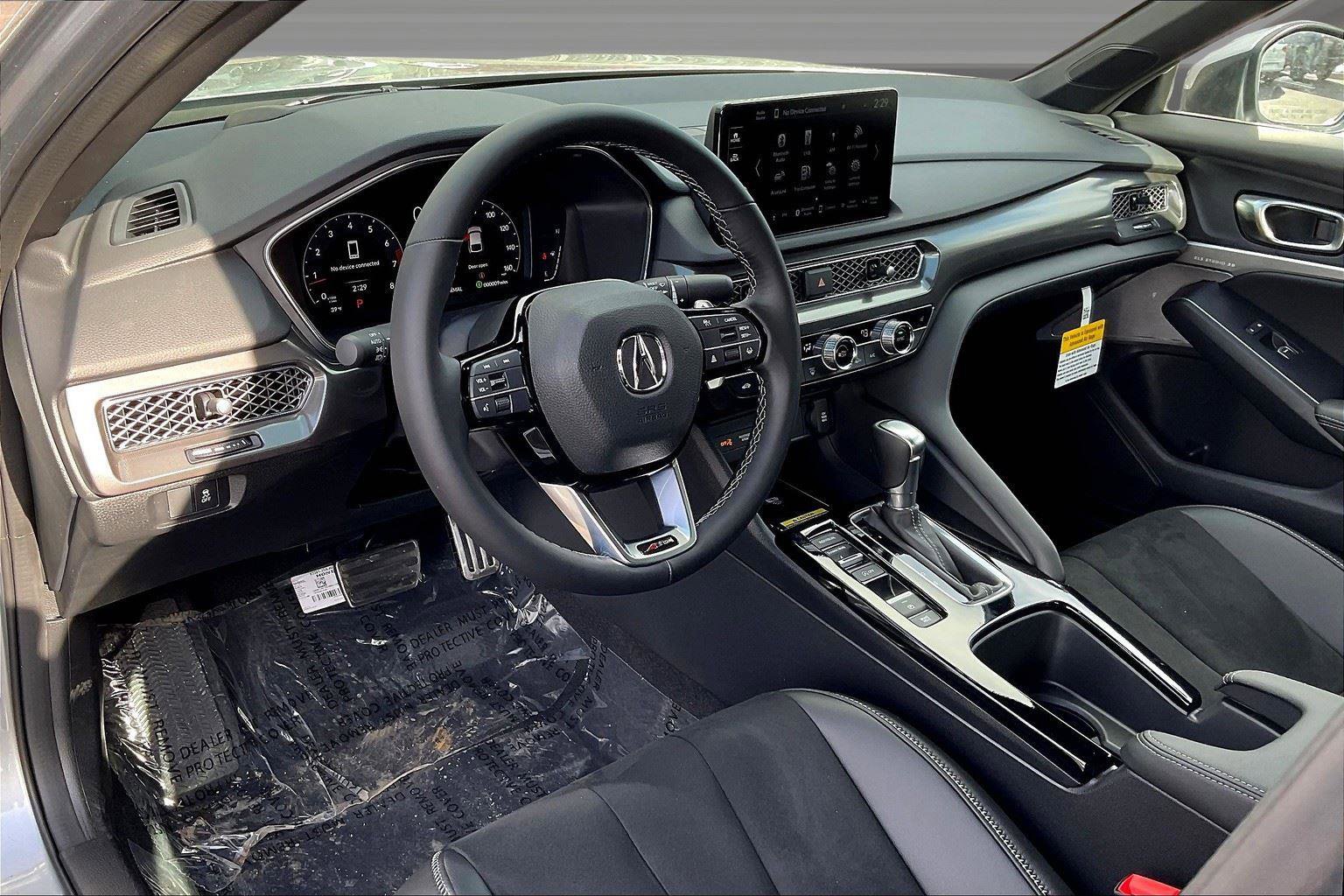 New 2025 Acura Integra A-Spec image 6