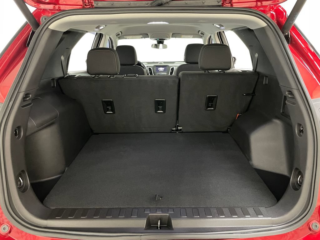 Certified 2024 Chevrolet Equinox LT FWD image 44