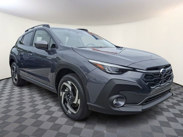 New 2026 Subaru Crosstrek 2.5i Limited AWD/4WD image 1
