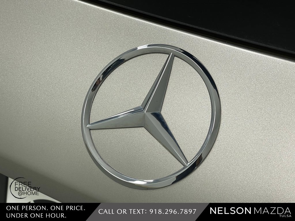 Used 2022 Mercedes-Benz GLC 300 4MATIC image 16