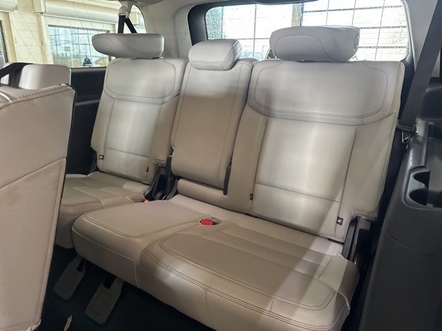 Used 2025 Ford Expedition Max Active image 11
