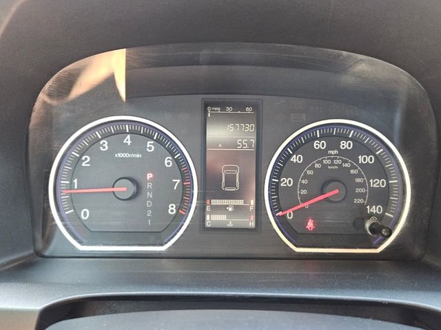 Used 2008 Honda CR-V LX image 22