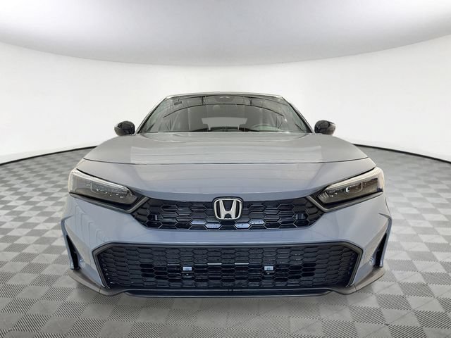 New 2026 Honda Civic Sport image 9