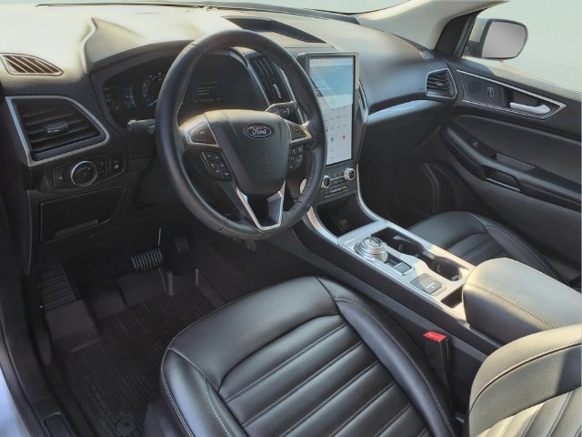 Used 2024 Ford Edge SEL w/ Convenience Package AWD/4WD image 19