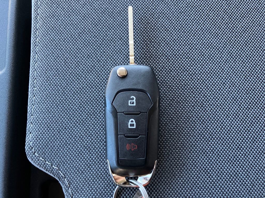 New 2026 Ford F250 XL w/ STX Appearance Package image 32