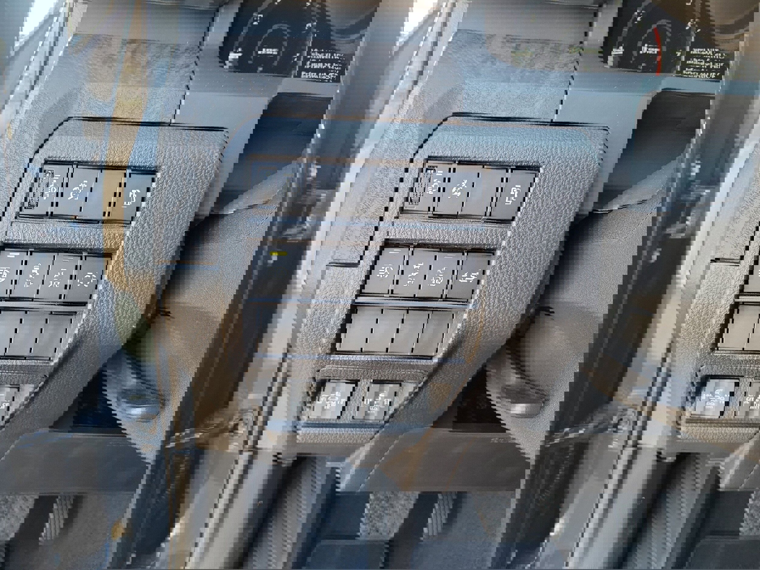 New 2025 Toyota Tacoma Limited image 32