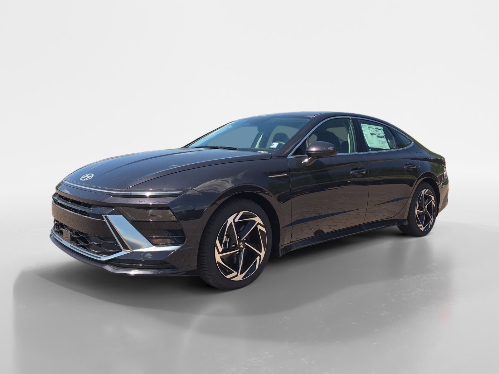 New 2026 Hyundai Sonata SEL FWD image 7
