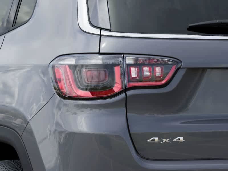 New 2026 Jeep Compass Limited AWD/4WD image 9