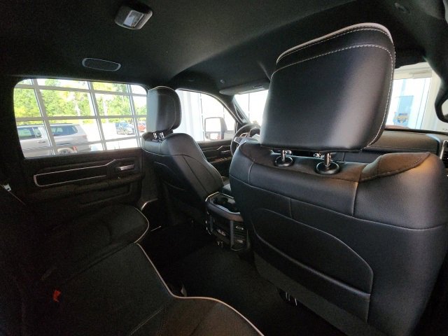New 2026 RAM 2500 Laramie image 25